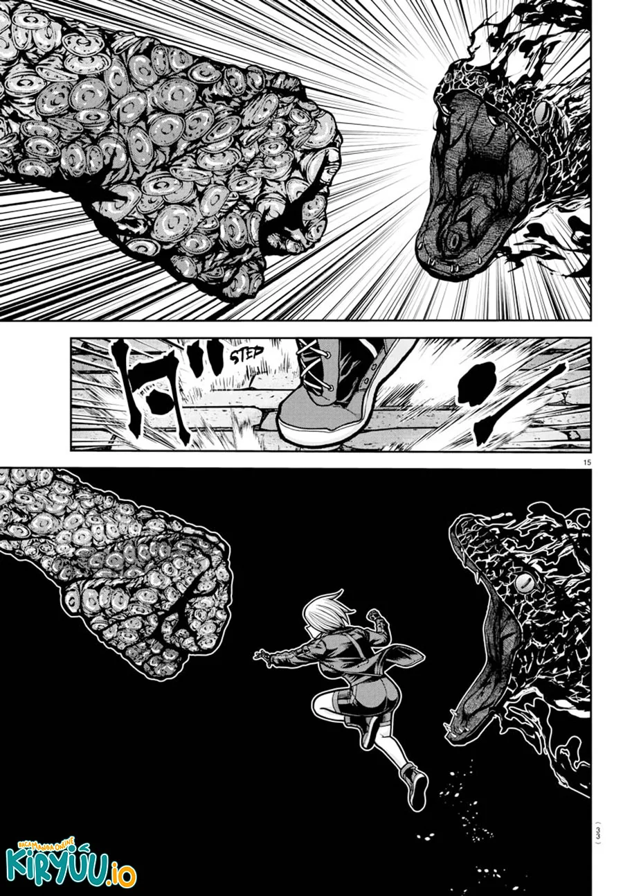 Chapter 239 - halaman 14