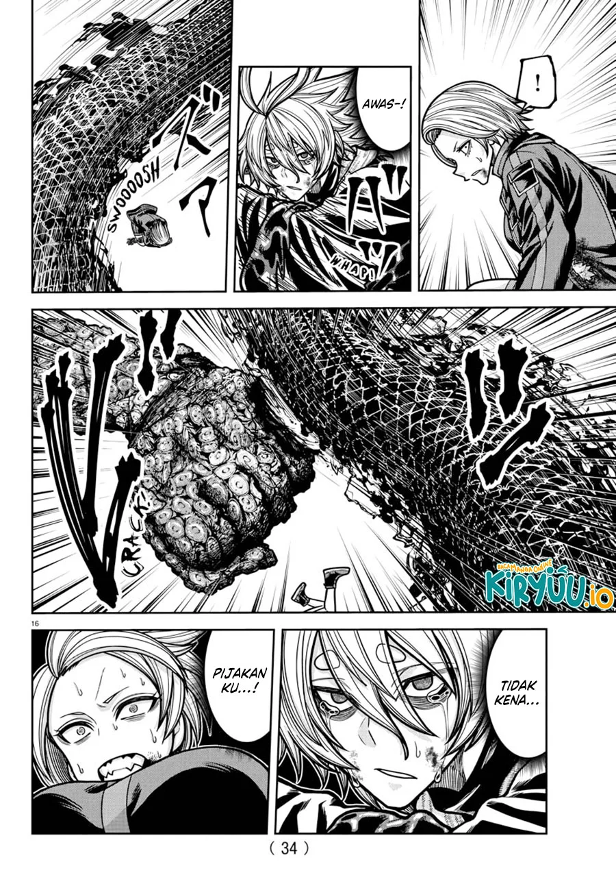Chapter 239 - halaman 15