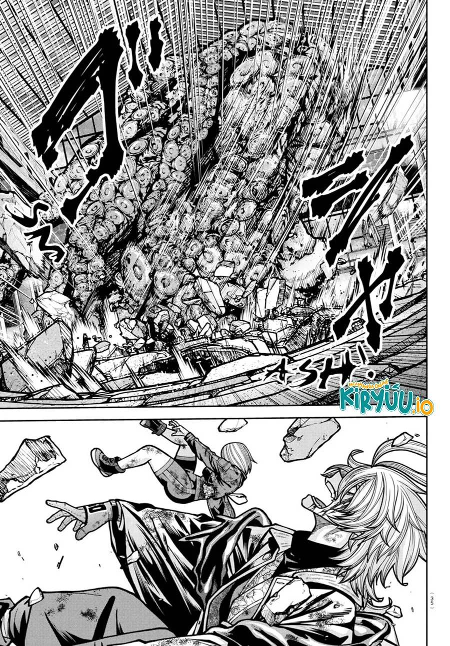 Chapter 239 - halaman 16