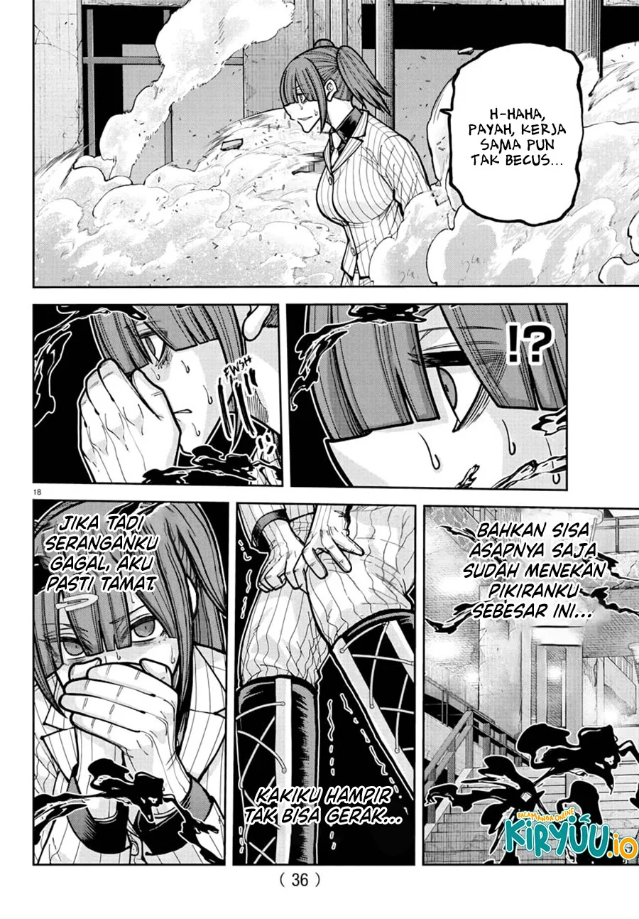 Chapter 239 - halaman 17