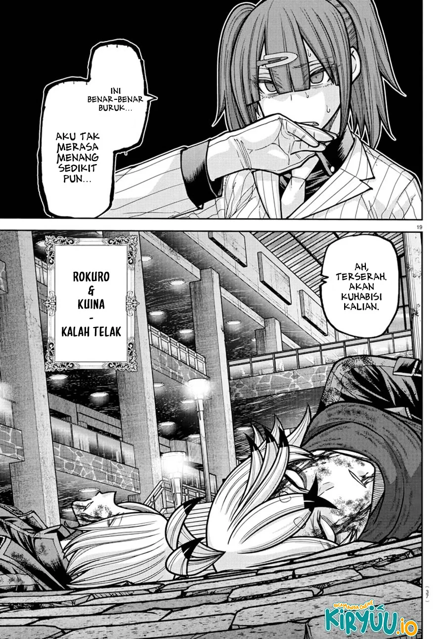 Chapter 239 - halaman 18