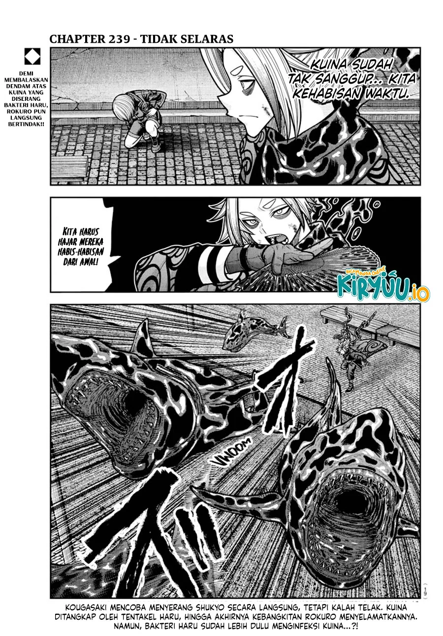 Chapter 239 - halaman 3