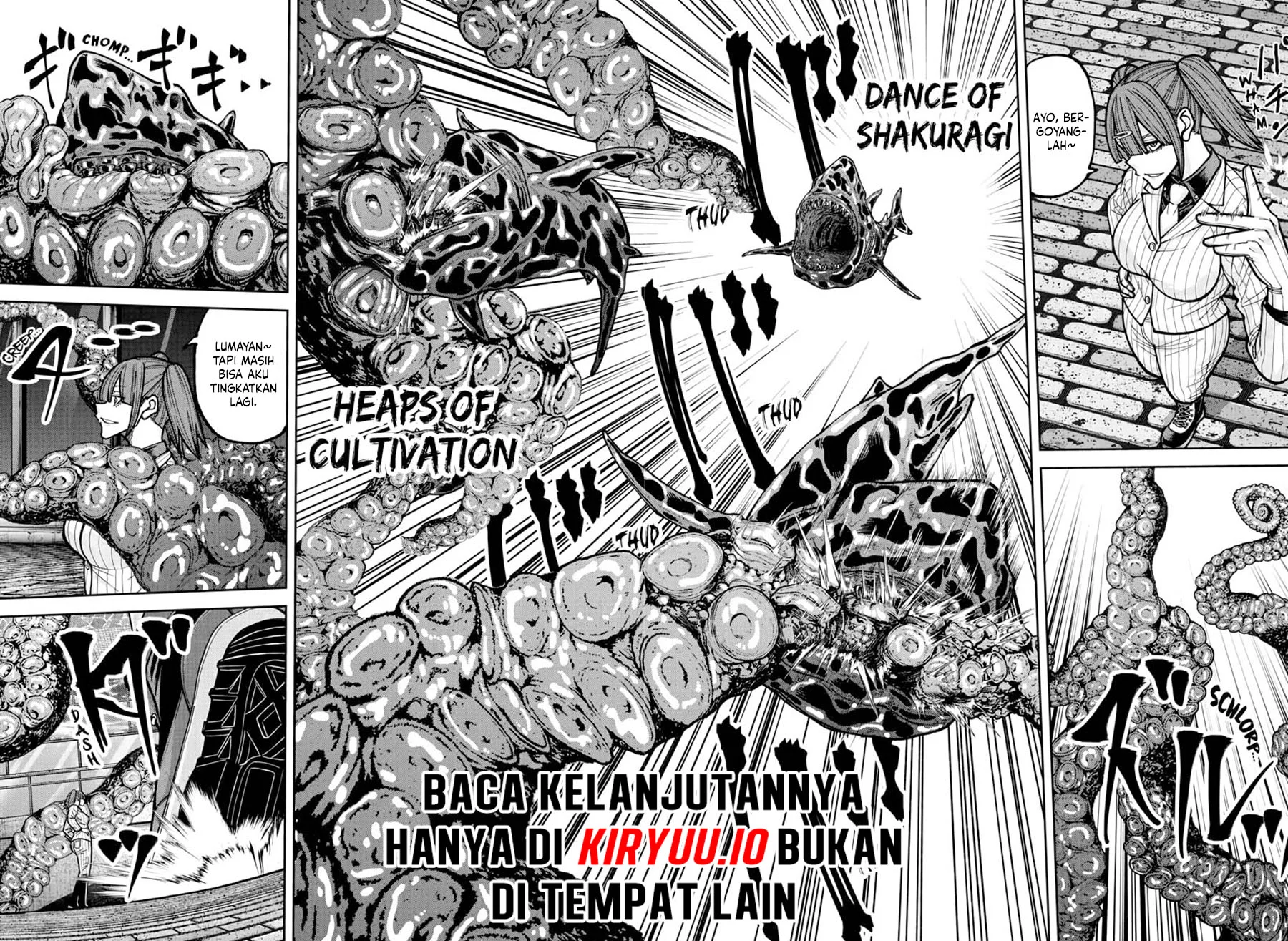 Chapter 239 - halaman 4