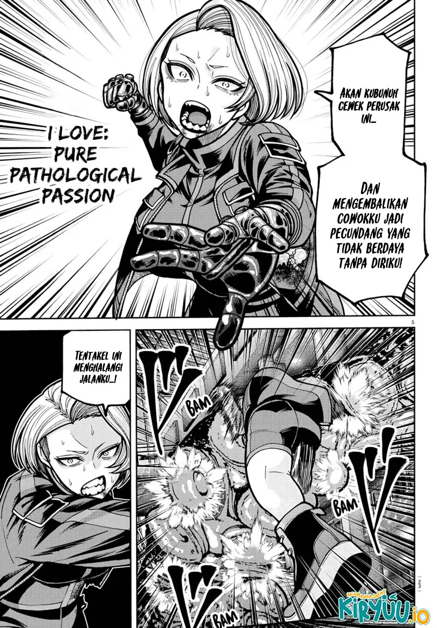 Chapter 239 - halaman 6