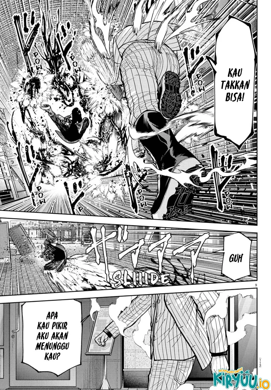 Chapter 240 - halaman 11