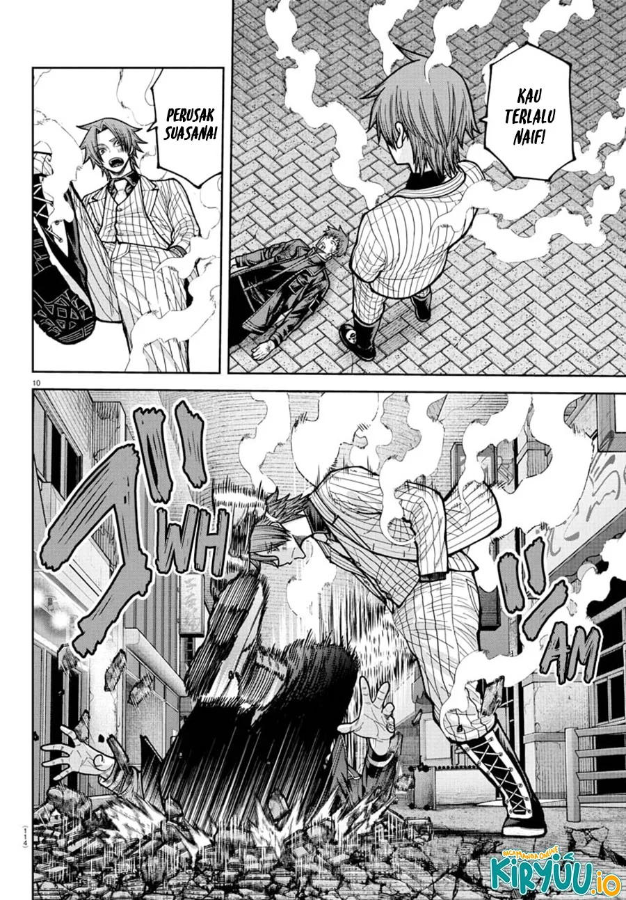 Chapter 240 - halaman 12
