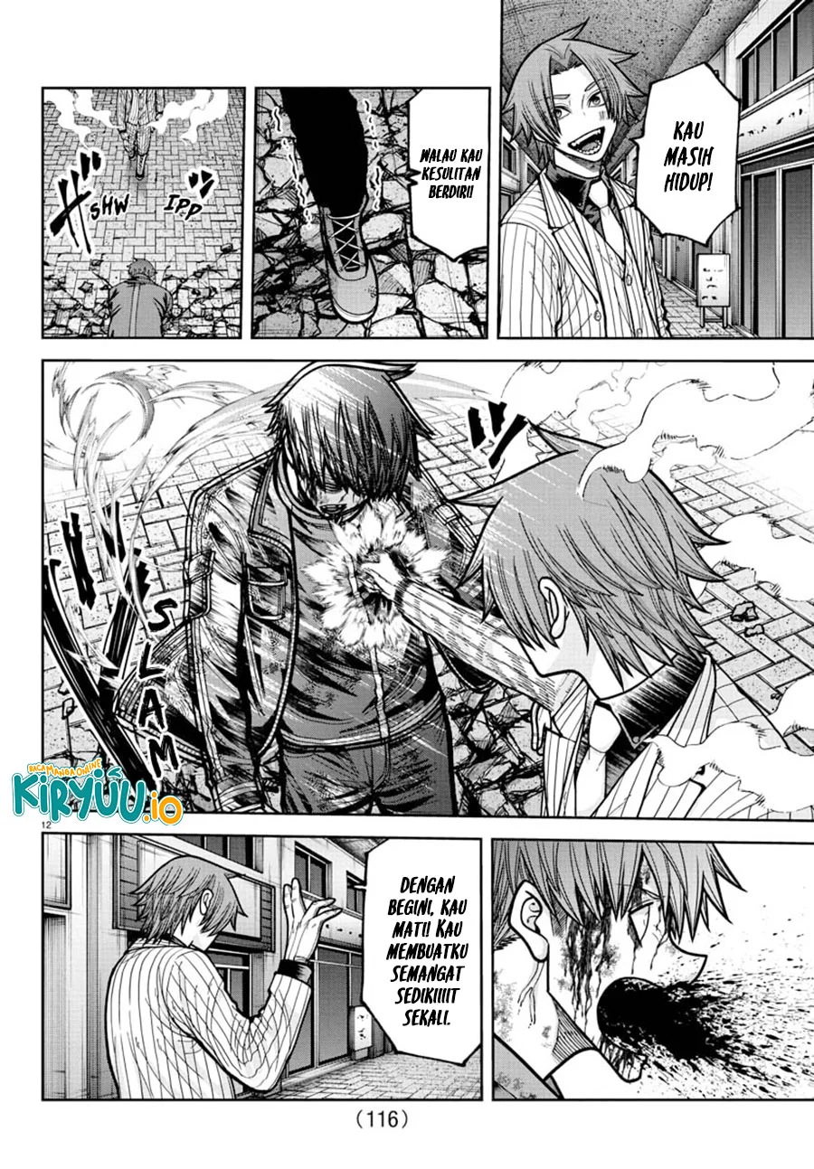 Chapter 240 - halaman 14