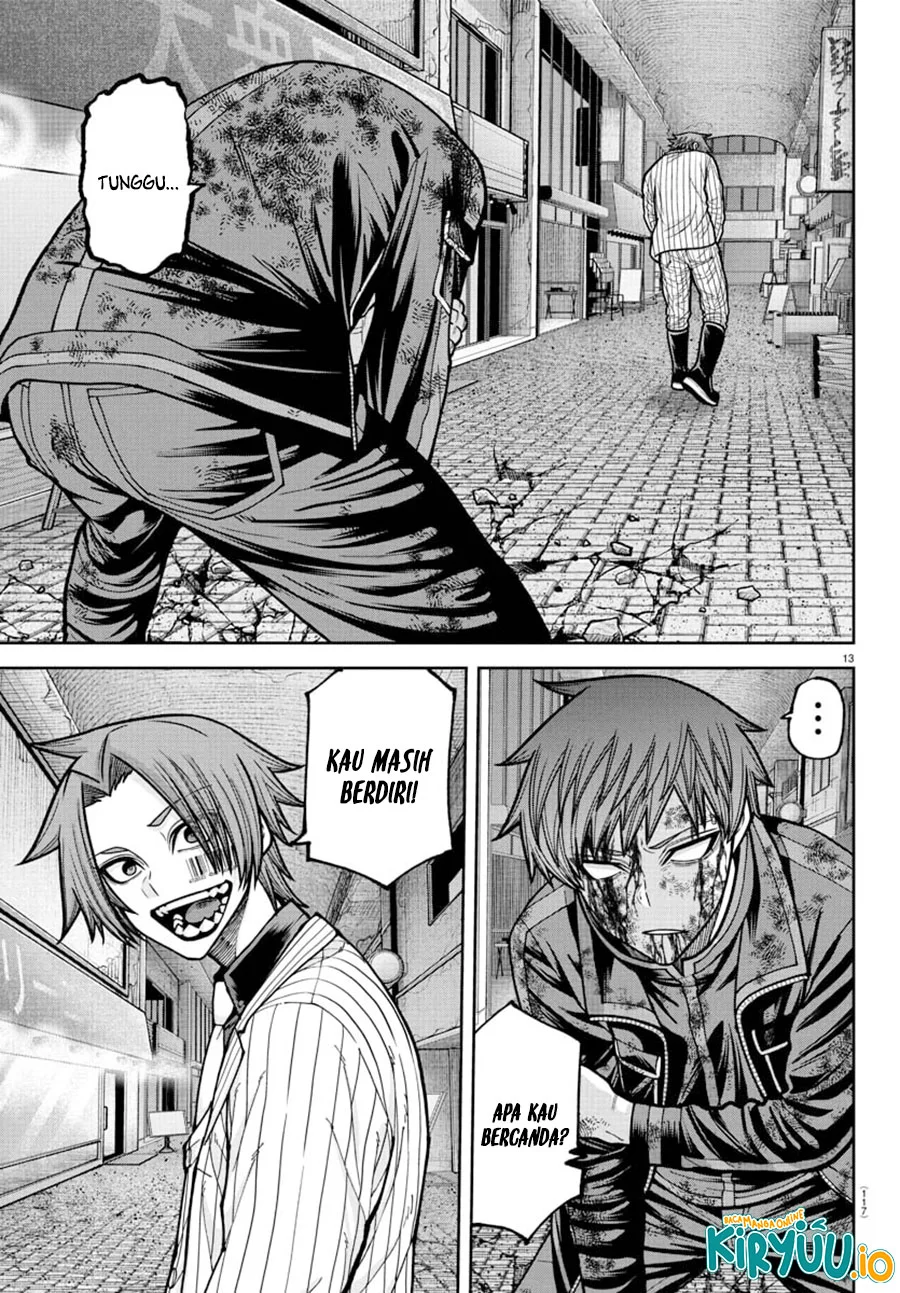 Chapter 240 - halaman 15