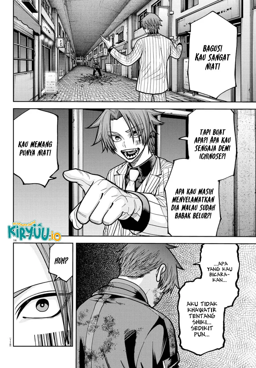 Chapter 240 - halaman 16