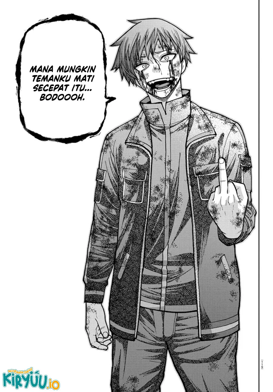 Chapter 240 - halaman 17
