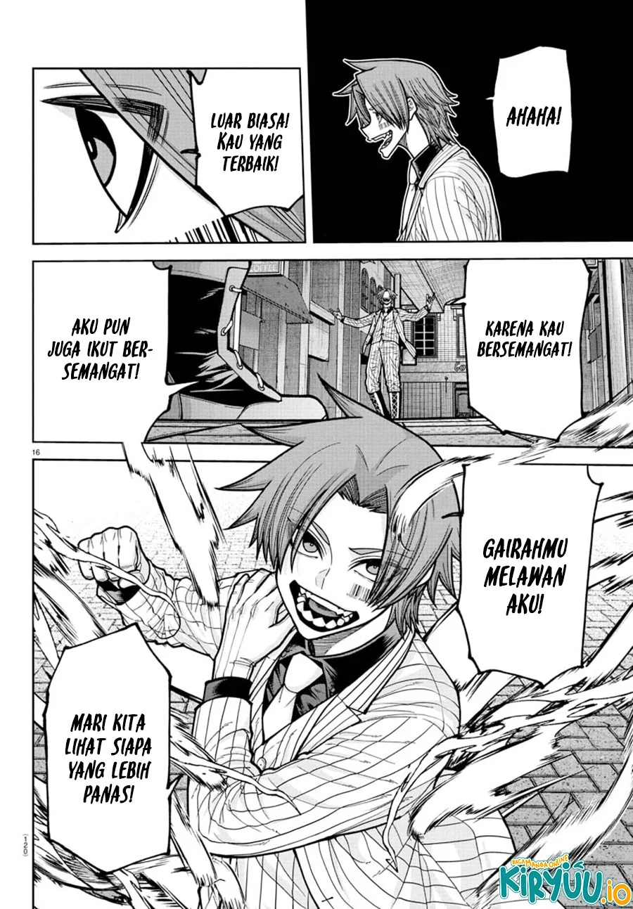 Chapter 240 - halaman 18
