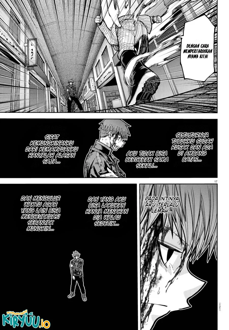 Chapter 240 - halaman 19