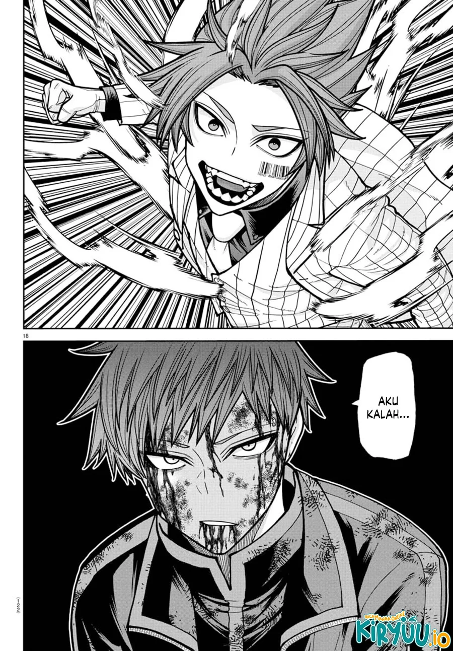 Chapter 240 - halaman 20