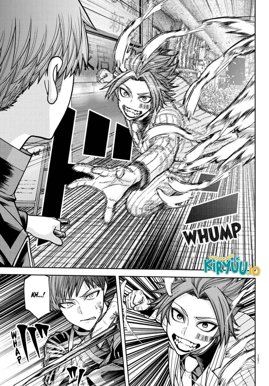 Chapter 240 - halaman 5