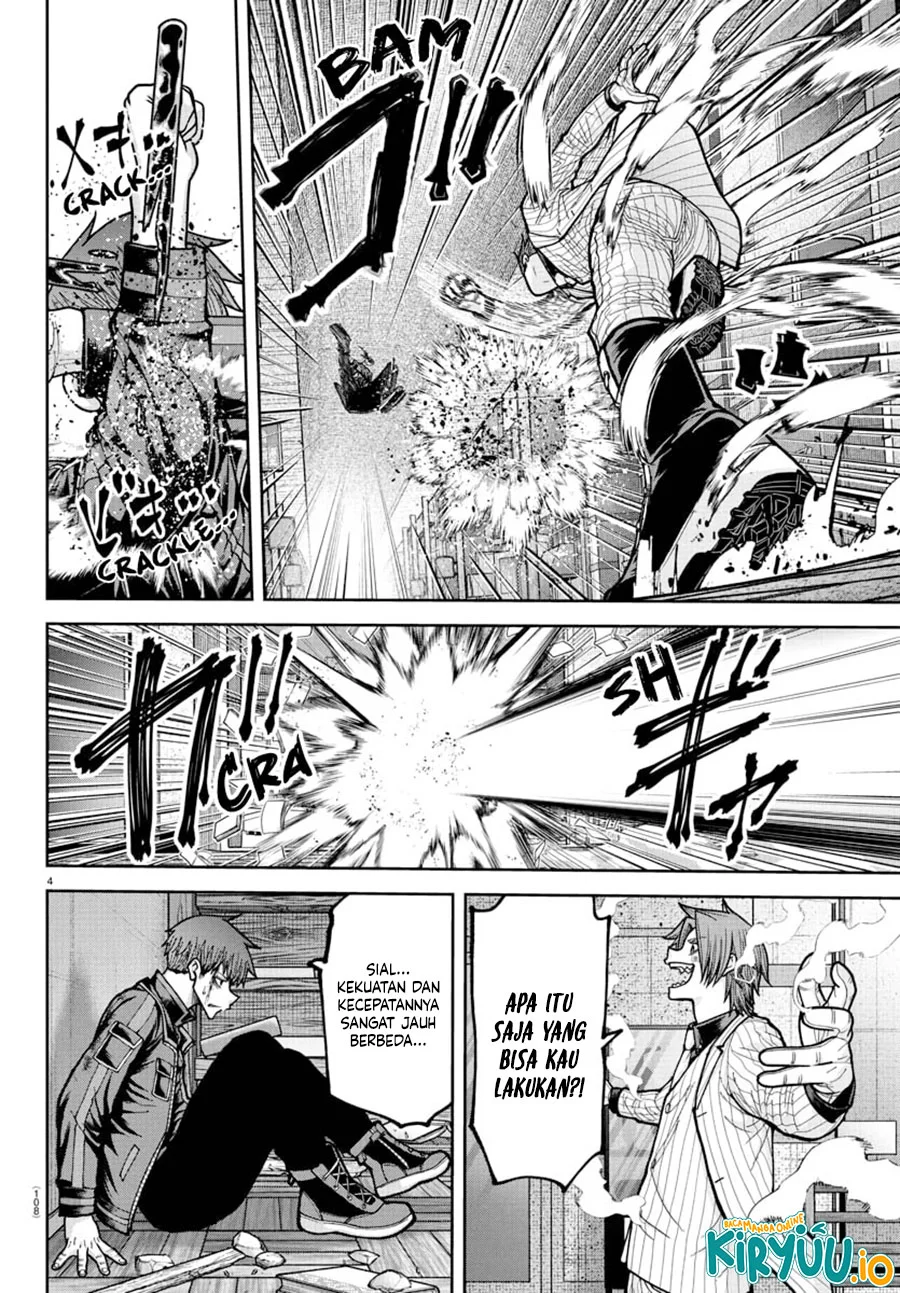 Chapter 240 - halaman 6