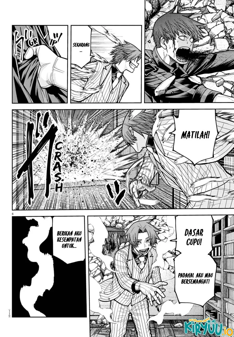 Chapter 240 - halaman 8