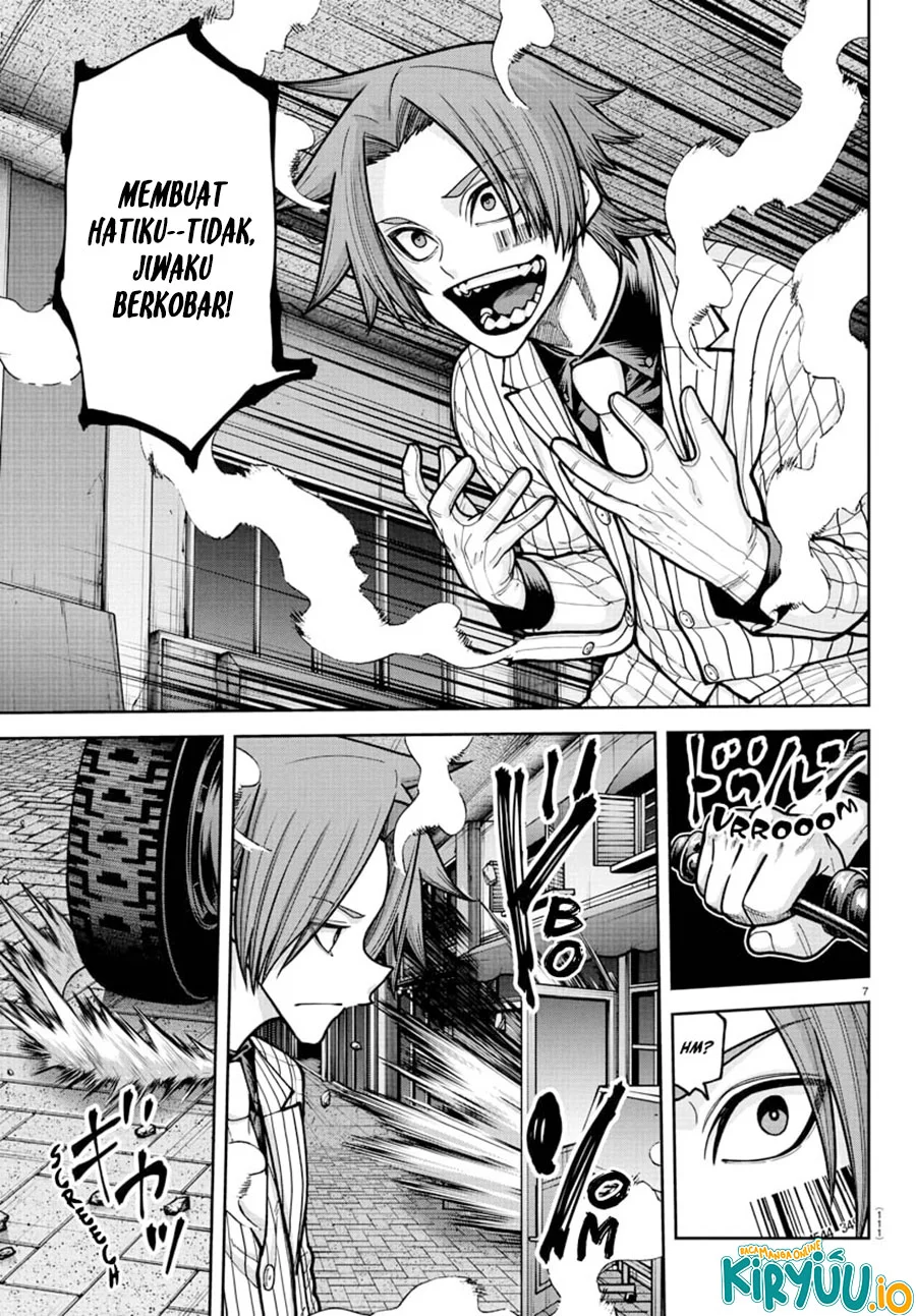 Chapter 240 - halaman 9