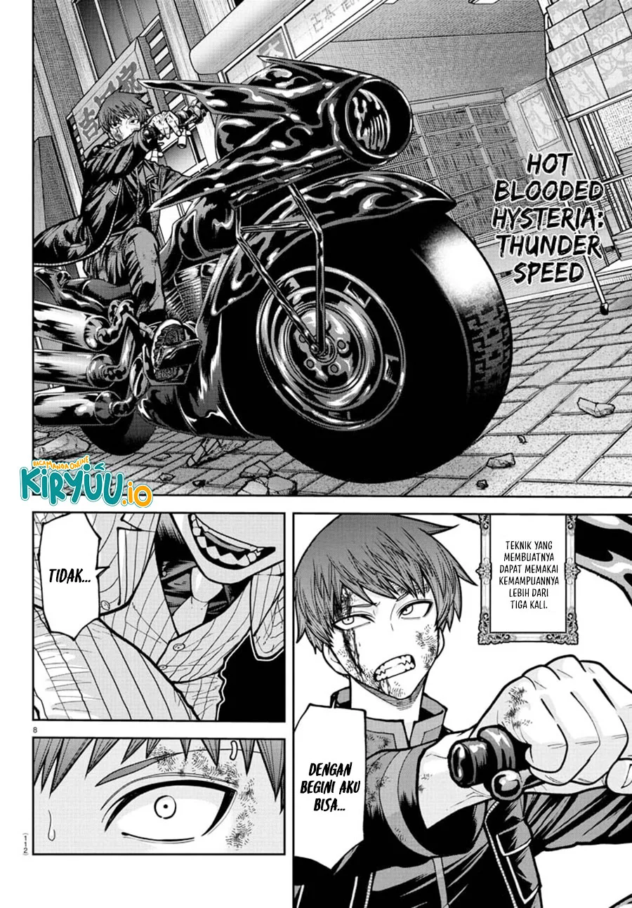 Chapter 240 - halaman 10