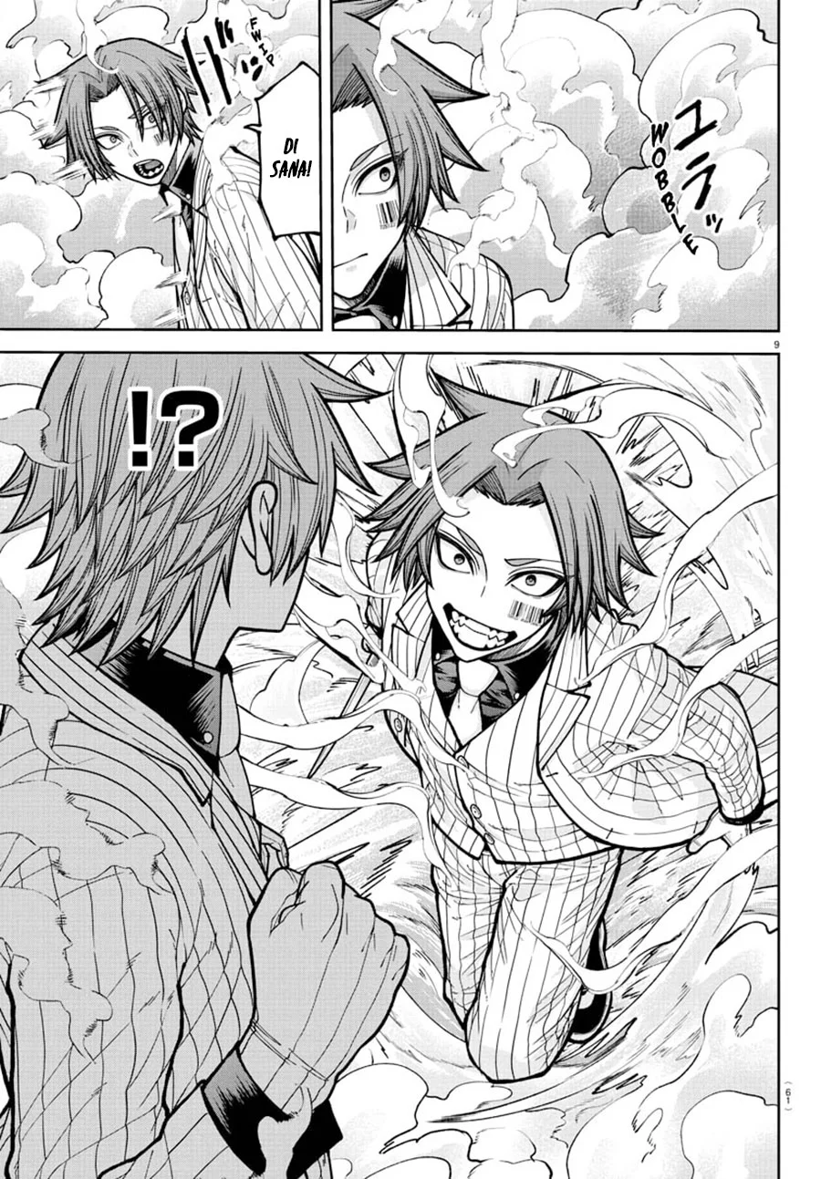 Chapter 241 - halaman 11