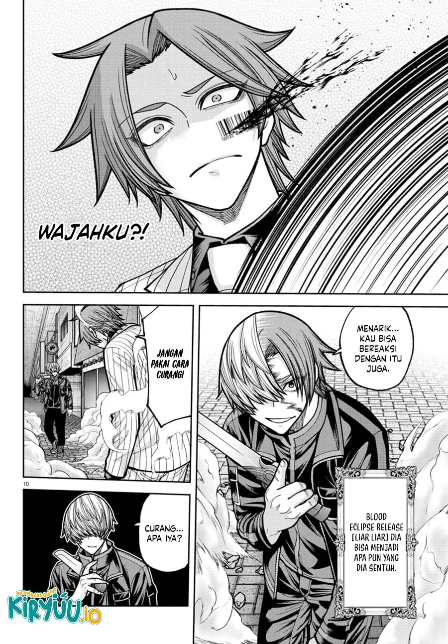 Chapter 241 - halaman 12