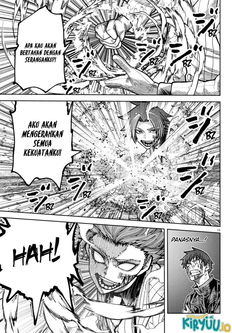 Chapter 241 - halaman 15