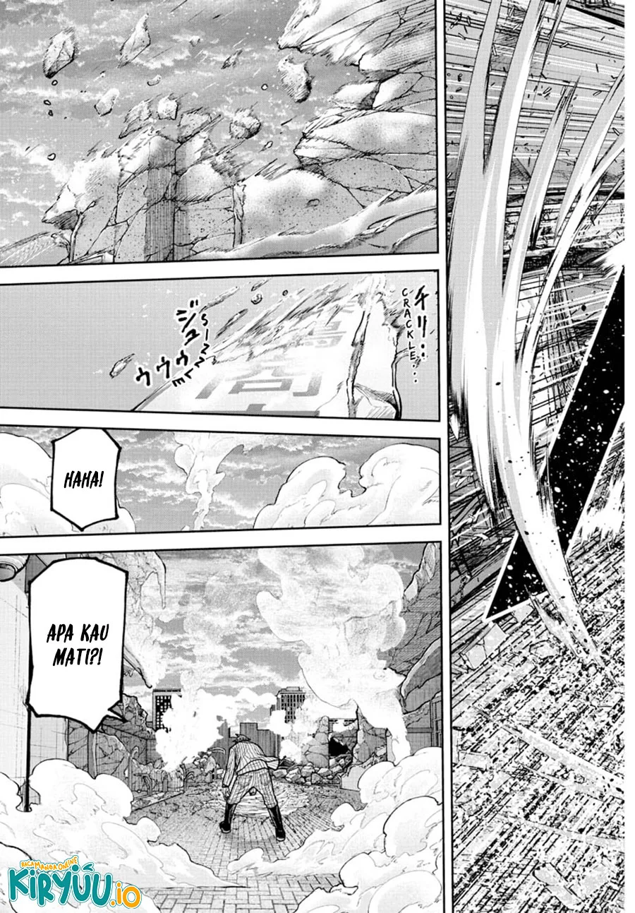 Chapter 241 - halaman 17