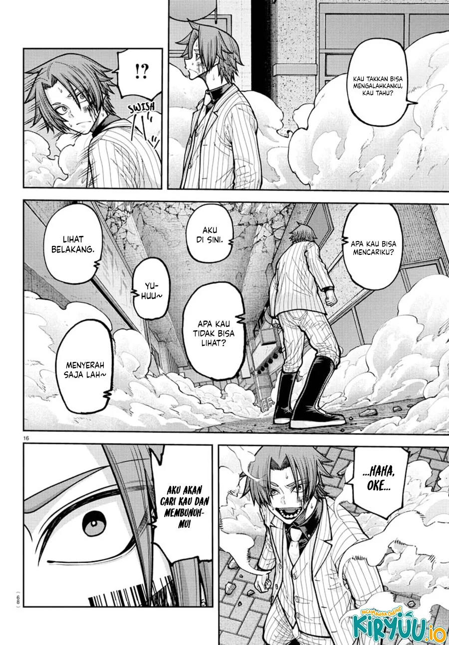 Chapter 241 - halaman 18
