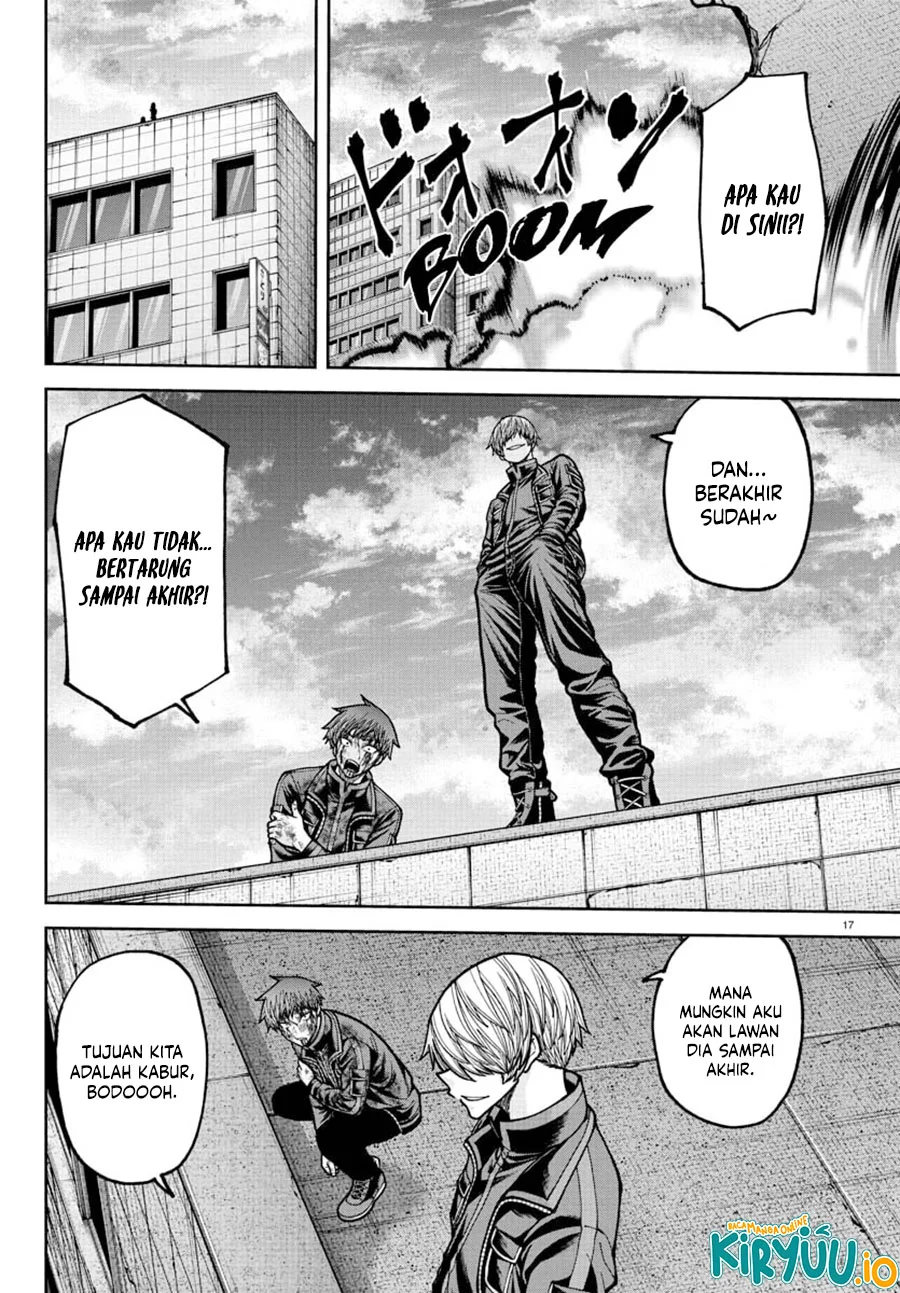 Chapter 241 - halaman 19