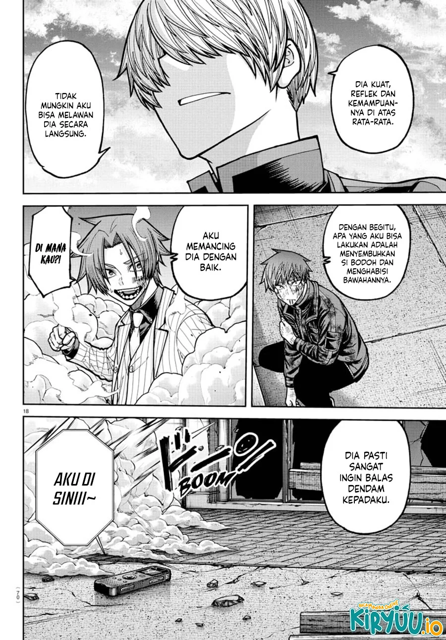Chapter 241 - halaman 20