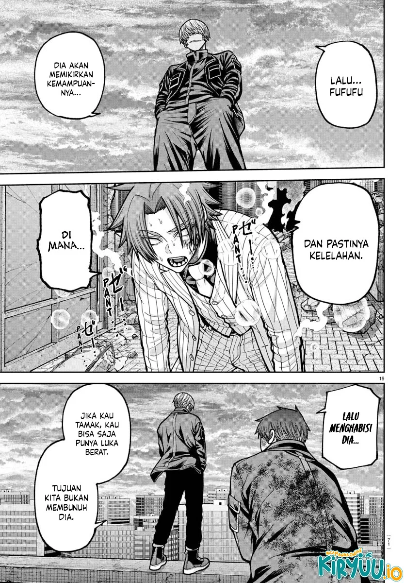 Chapter 241 - halaman 21