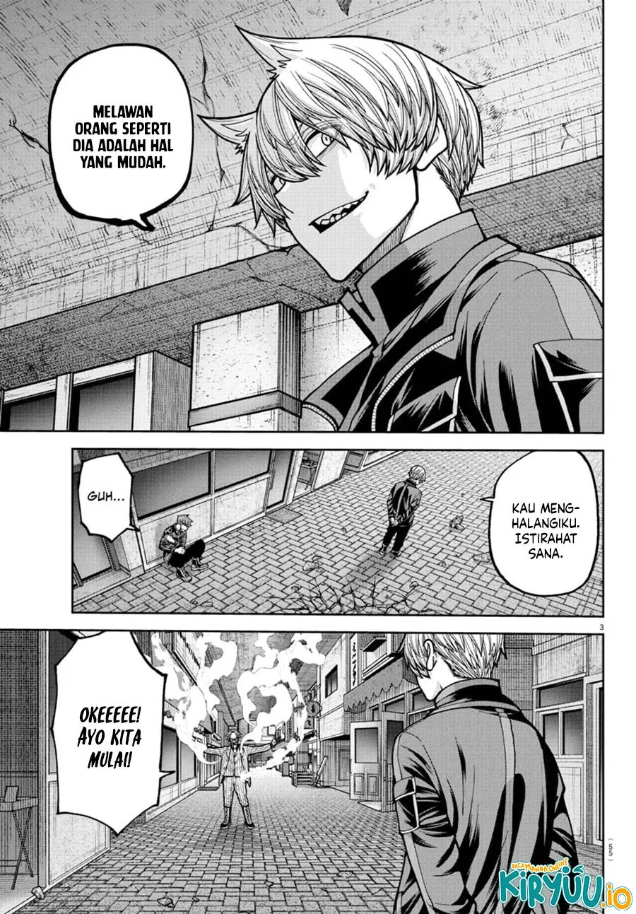 Chapter 241 - halaman 5