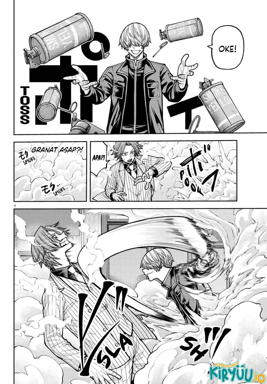 Chapter 241 - halaman 6
