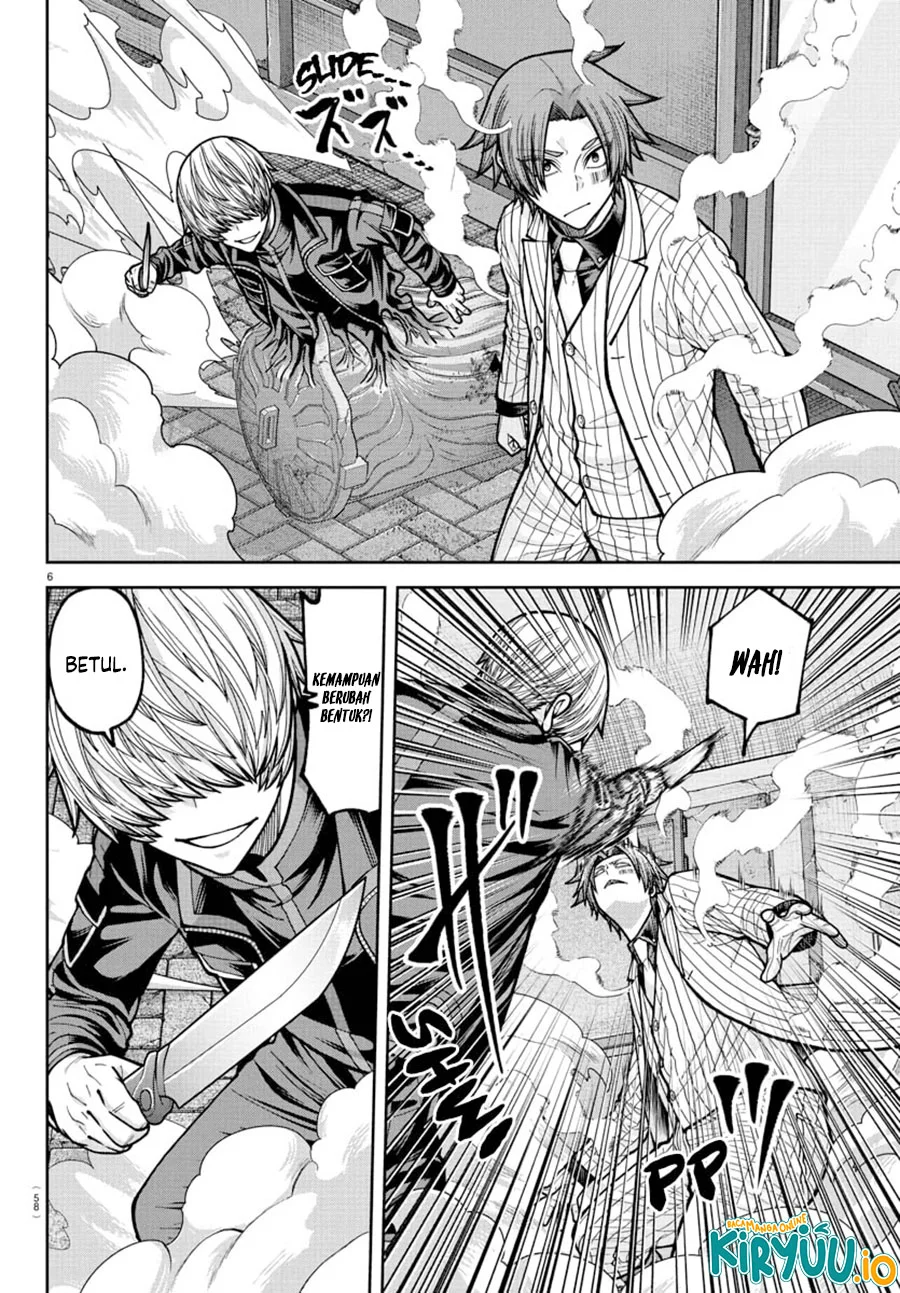 Chapter 241 - halaman 8