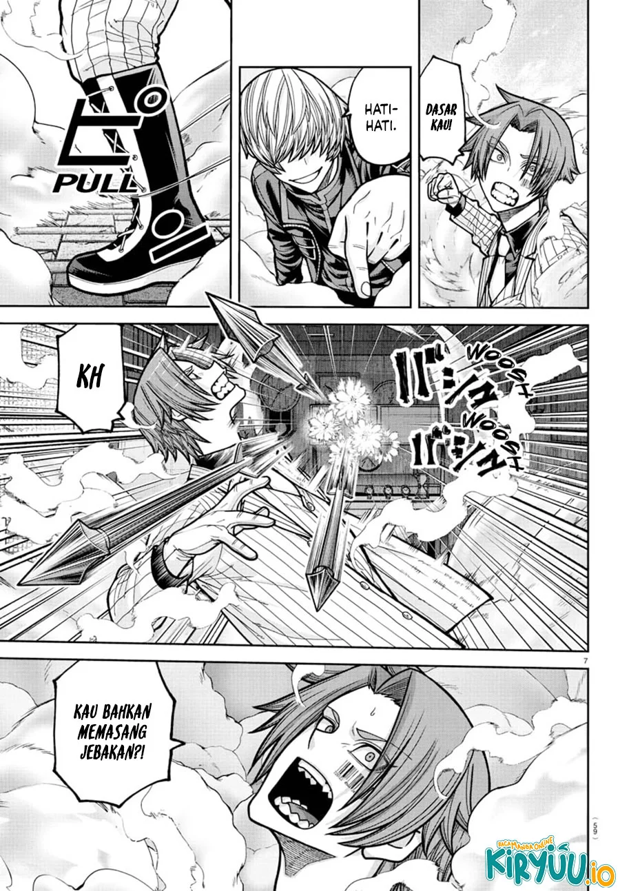 Chapter 241 - halaman 9