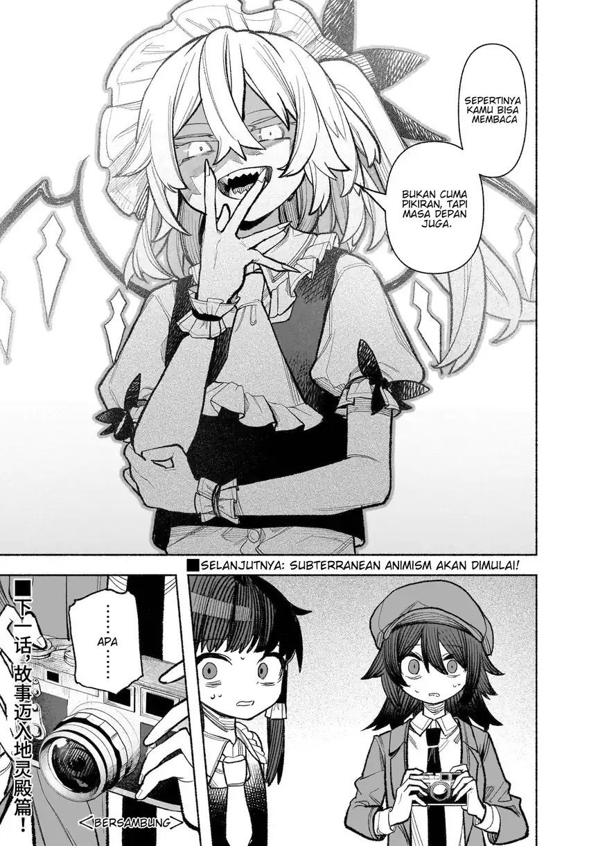 Chapter 30 - halaman 40