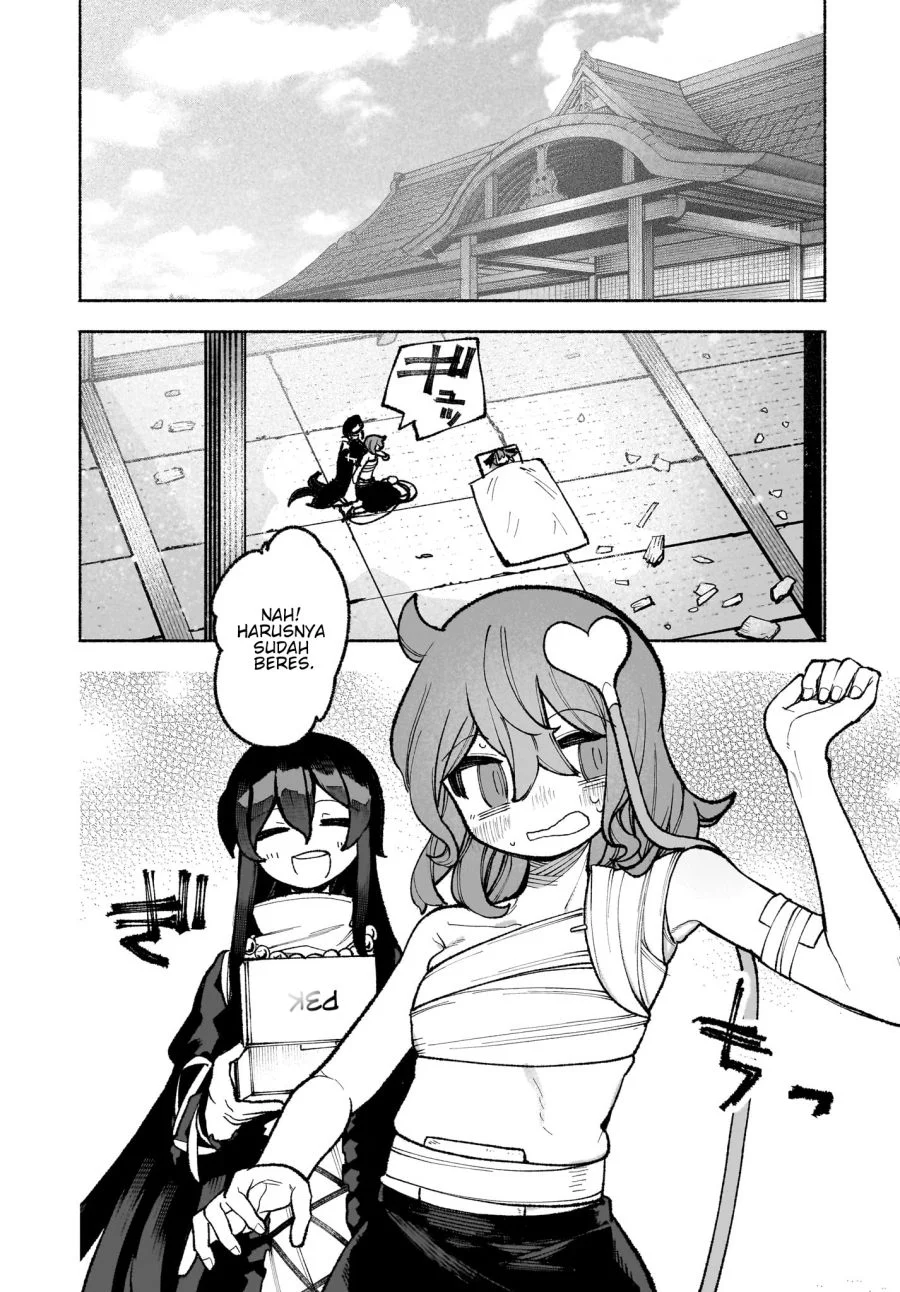 Chapter 32 - halaman 8
