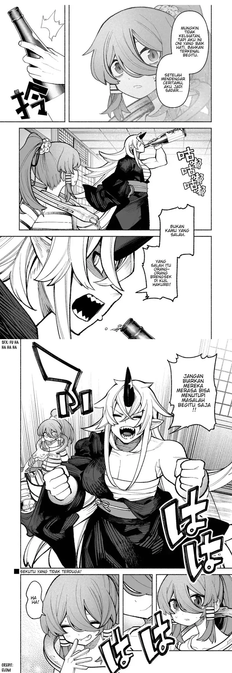 Chapter 33 - halaman 14