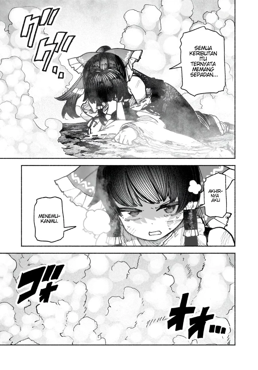 Chapter 40 - halaman 21