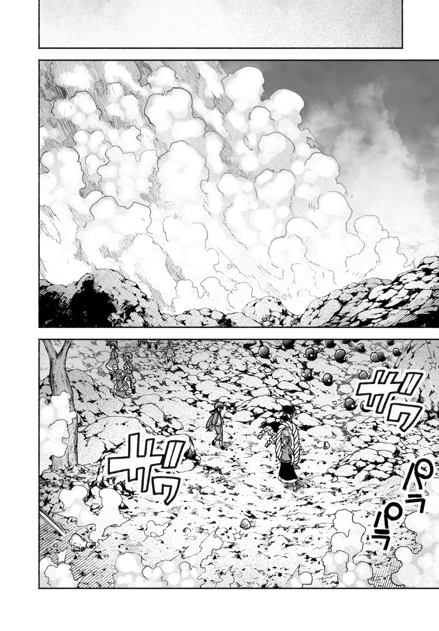 Chapter 40 - halaman 22