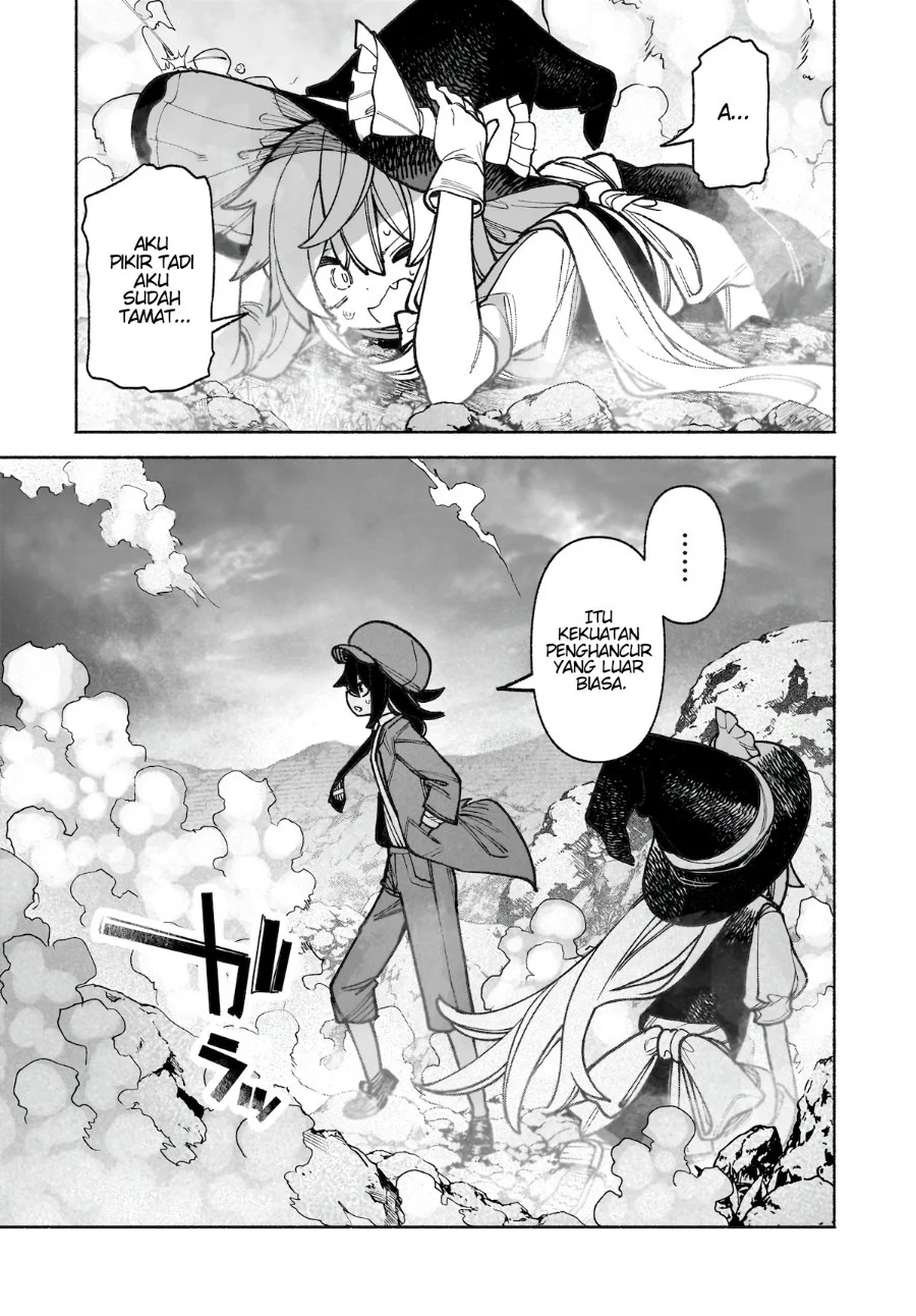 Chapter 40 - halaman 23