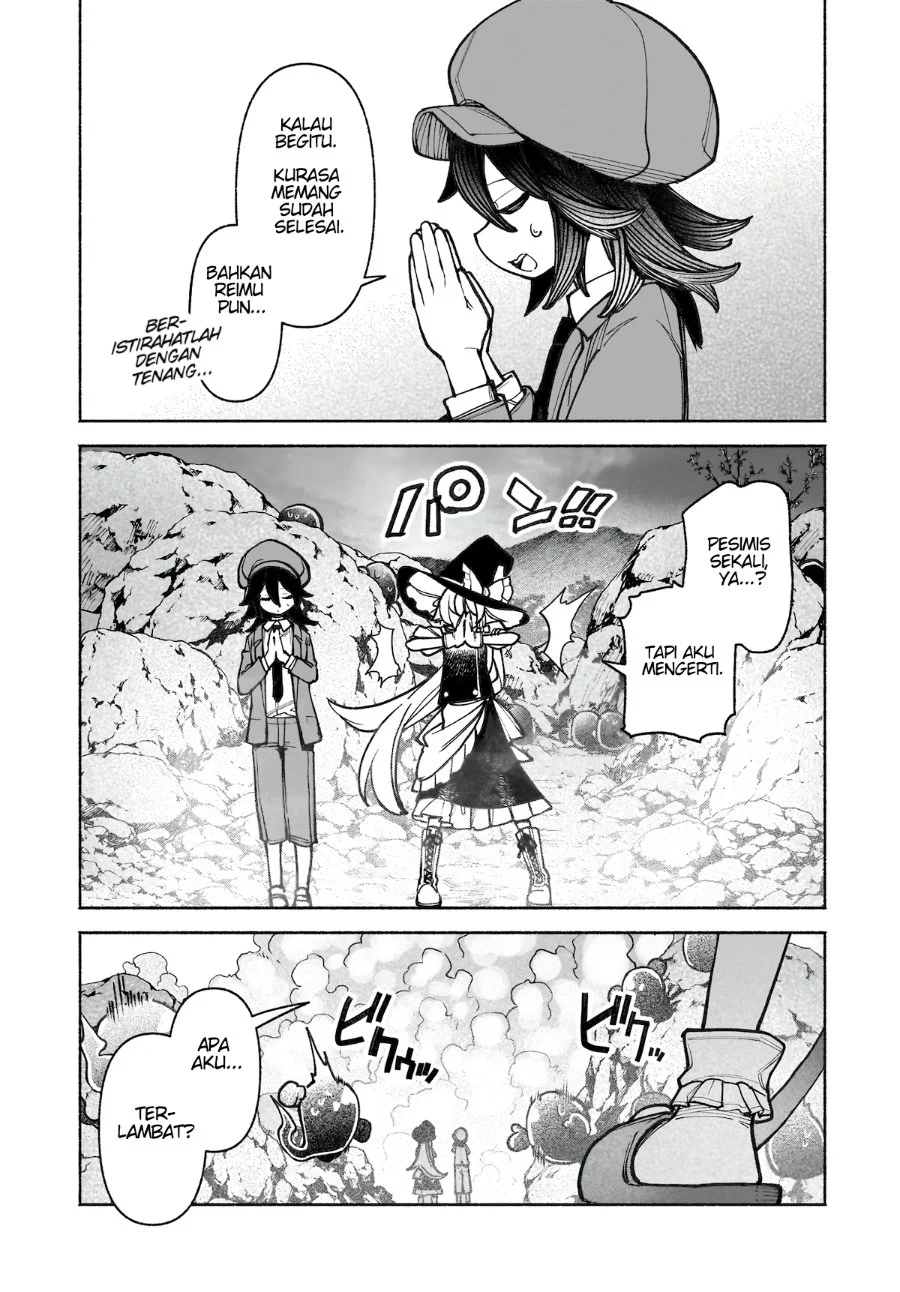 Chapter 40 - halaman 24