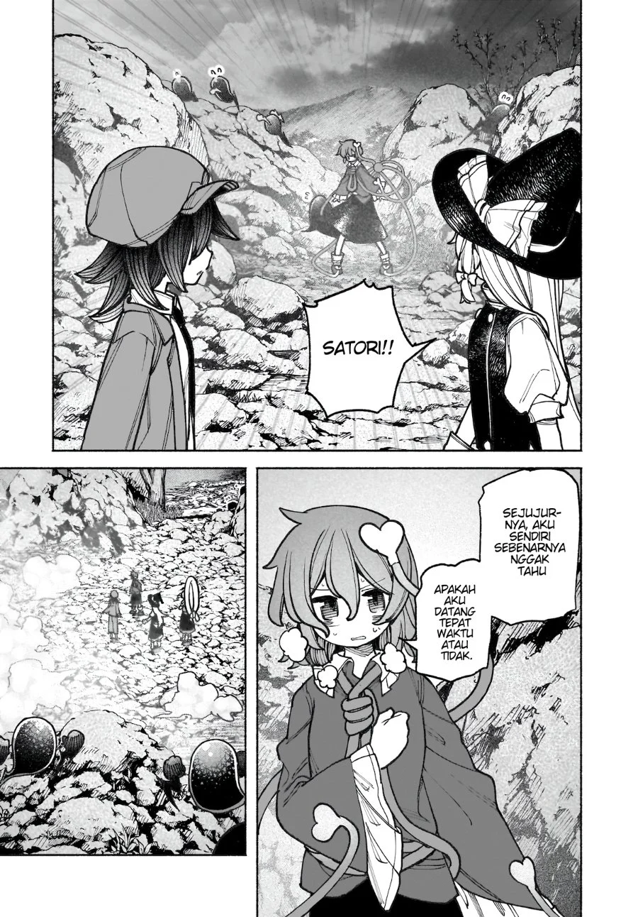 Chapter 40 - halaman 25