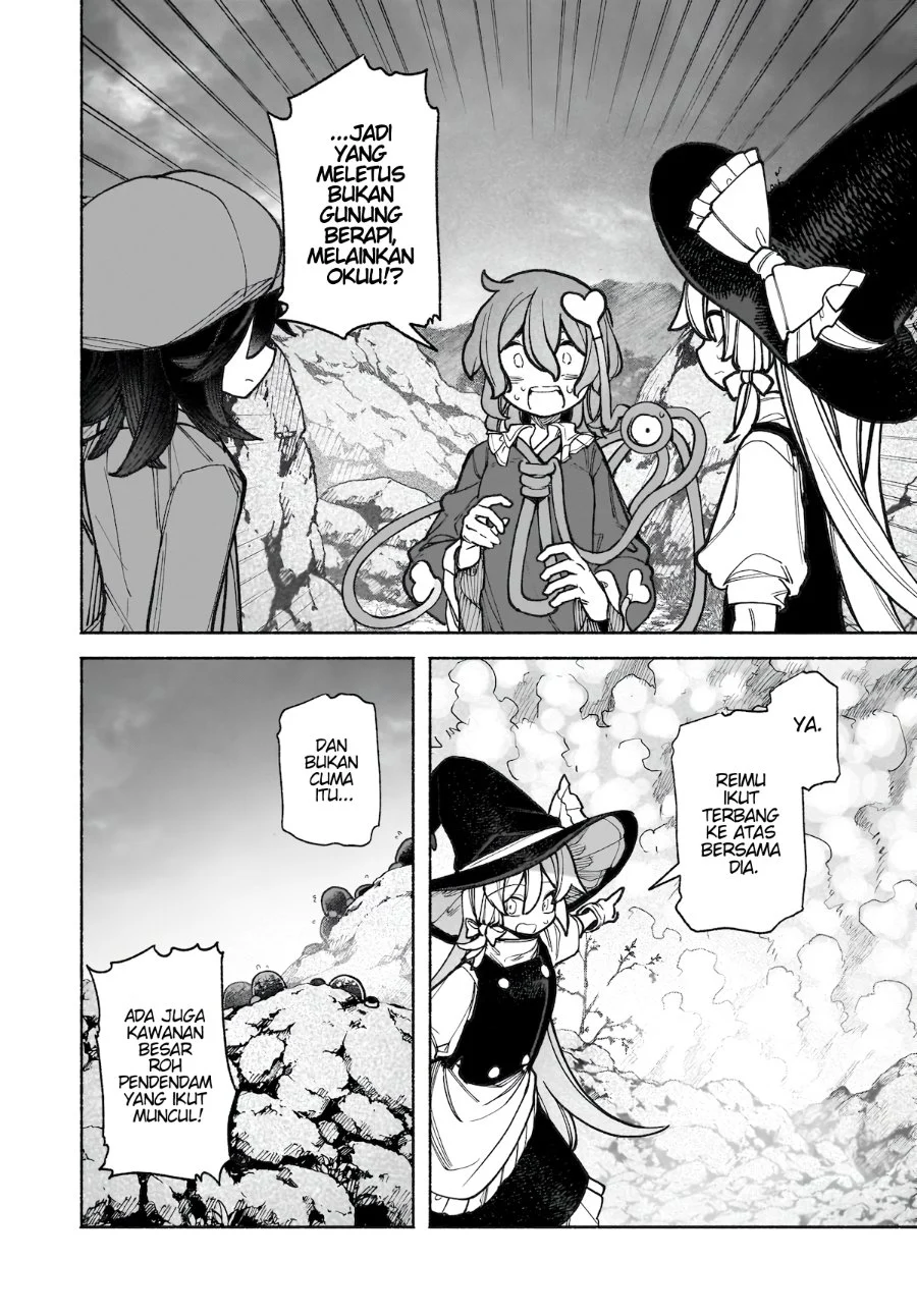 Chapter 40 - halaman 26