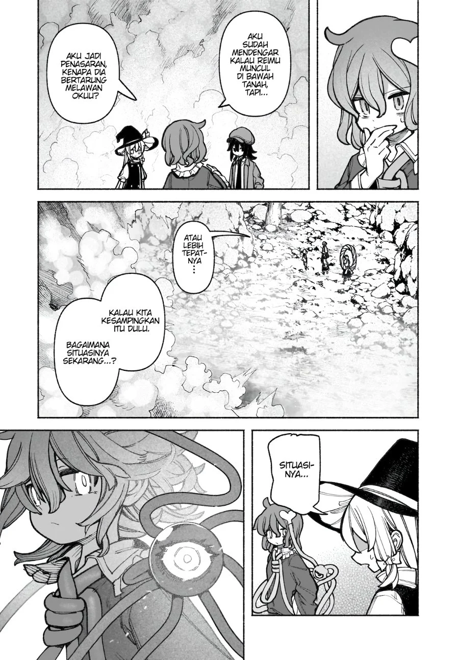 Chapter 40 - halaman 27