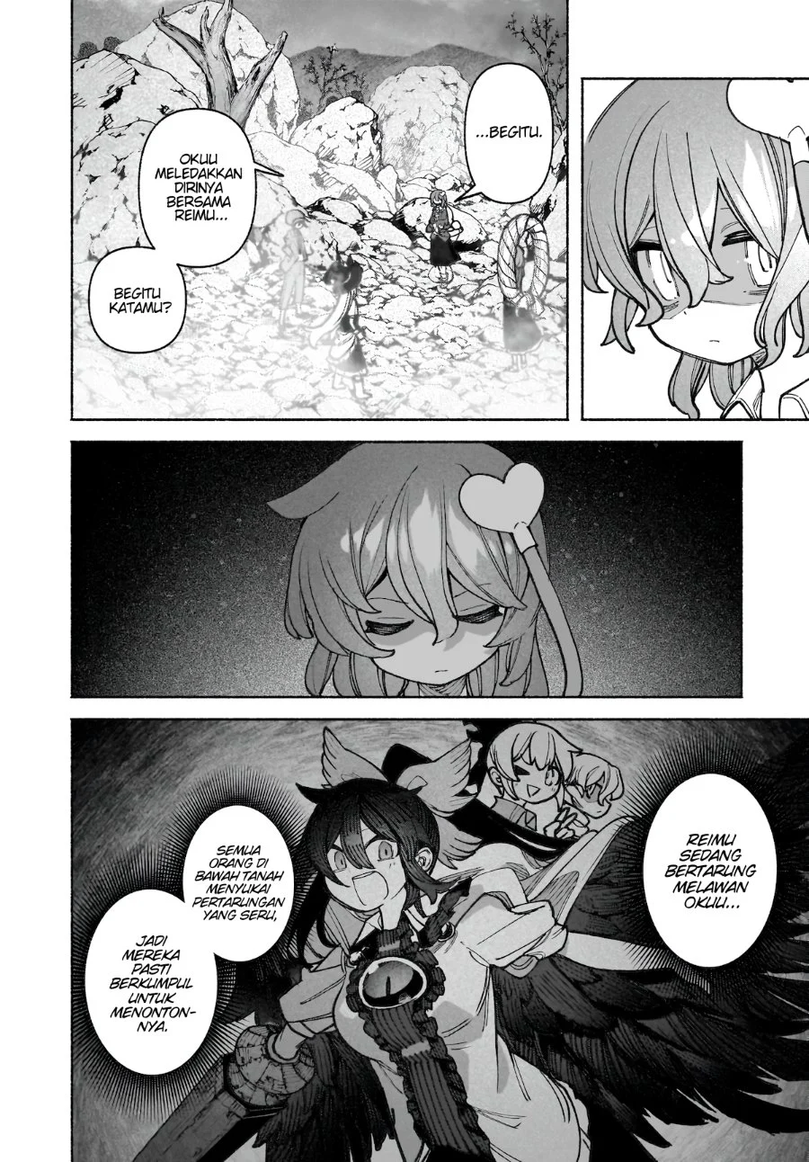 Chapter 40 - halaman 28