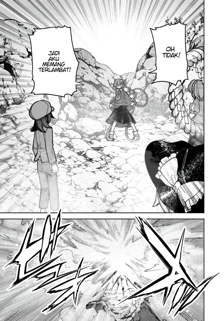 Chapter 40 - halaman 31