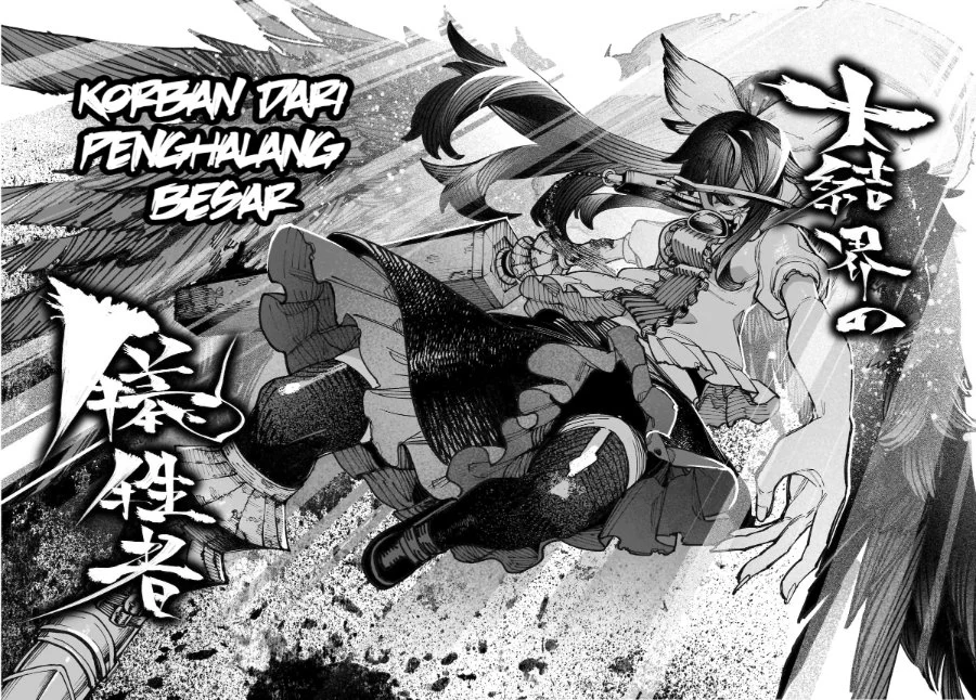 Chapter 40 - halaman 32