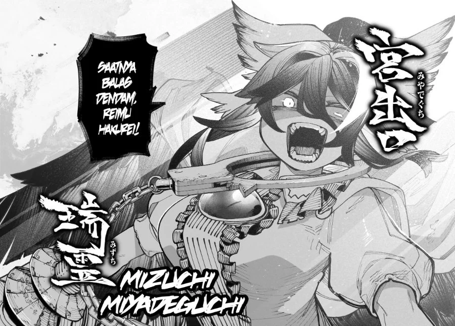 Chapter 40 - halaman 33