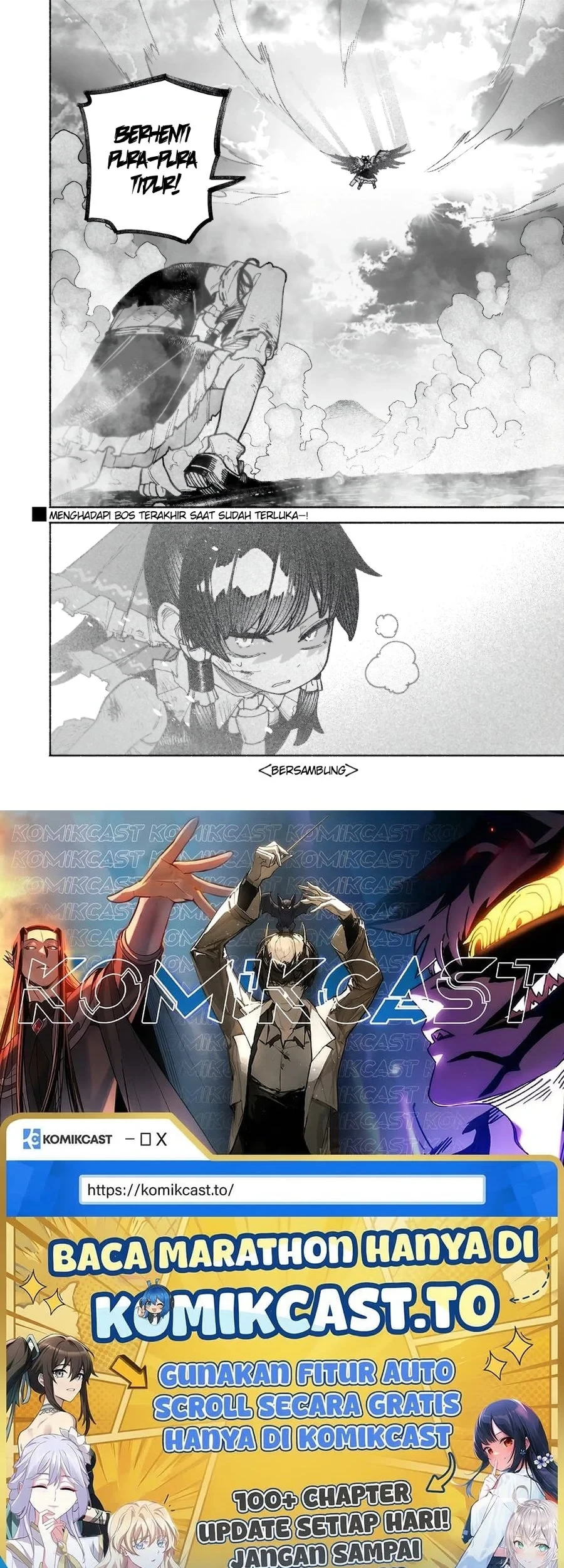 Chapter 40 - halaman 34