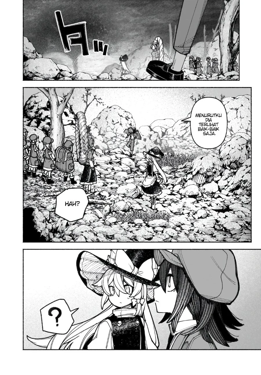 Chapter 40 - halaman 6